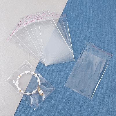 OPP Cellophane Bags OPC-CA0001-005-1