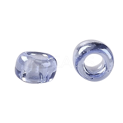TOHO Round Seed Beads SEED-JPTR15-0107-1