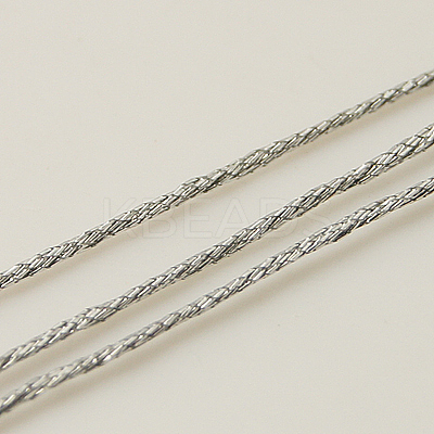 Metallic Thread MCOR-G001-0.4mm-13-1