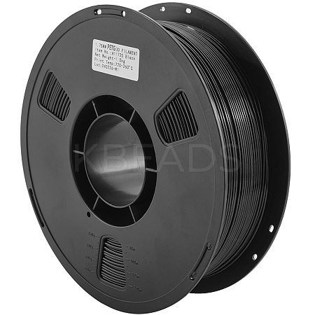 330M PETG 3D Printer Filament OCOR-WH0081-38A-1
