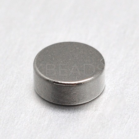 Small Circle Magnets LS-FIND-I002-04C-1