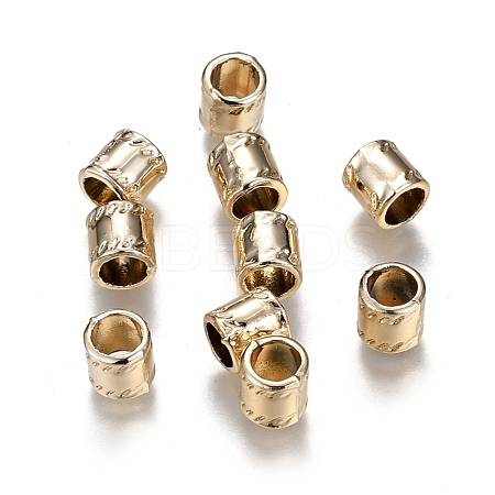Alloy Beads PALLOY-P184-26LG-RS-1