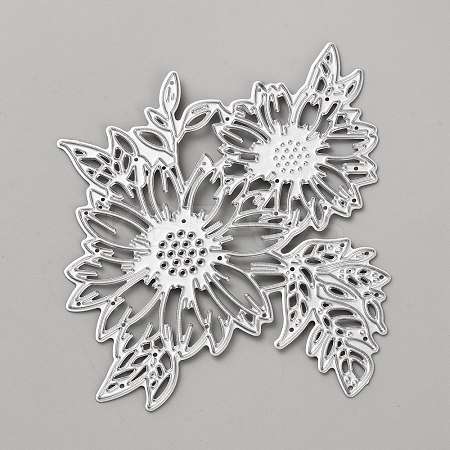 Cutting Dies Stencils DIY-WH20049-03N-1