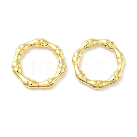 Alloy Linking Rings FIND-G085-07A-G-1