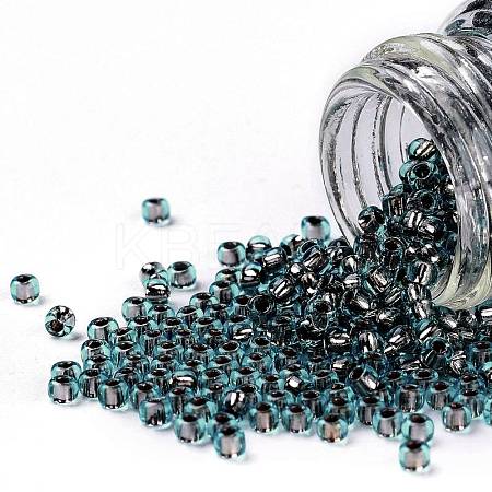 TOHO Round Seed Beads X-SEED-TR11-0748-1