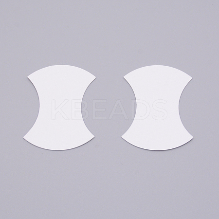 Hatchet-shaped English Paper Piecing DIY-WH0210-39A-1