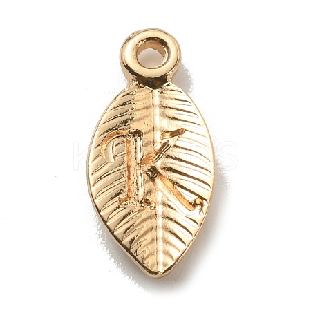 Alloy Pendants FIND-TAC0011-69K-KCG-1