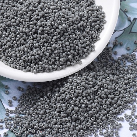 MIYUKI Round Rocailles Beads X-SEED-G007-RR0499-1