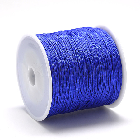 Nylon Braided Cord NWIR-Q009B-F227-1