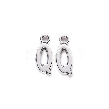 Tibetan Style Alloy Pendants X-TIBE-S108-108Q-AS-RS-1