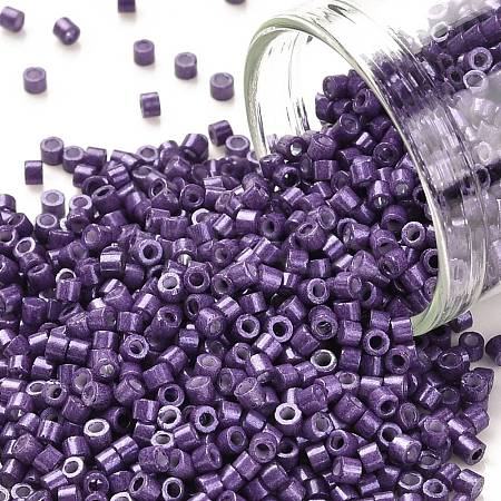 Cylinder Seed Beads X-SEED-H001-H13-1