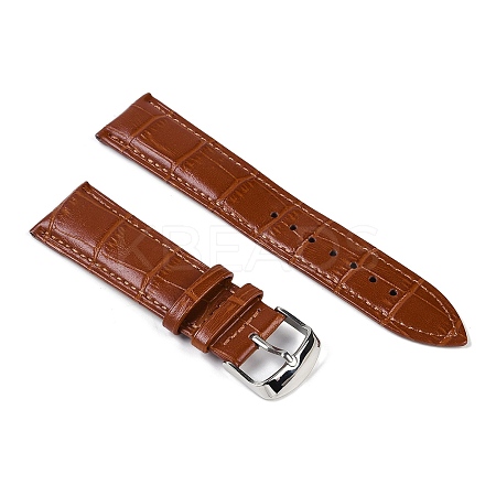 Leather Watch Bands FIND-Z060-01F-01-1