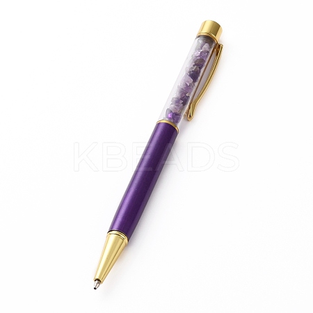 Ballpoint Pens AJEW-PE0001-04-1