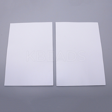 Sponge EVA Sheet Foam Paper Sets LS-AJEW-WH0017-47A-01-1