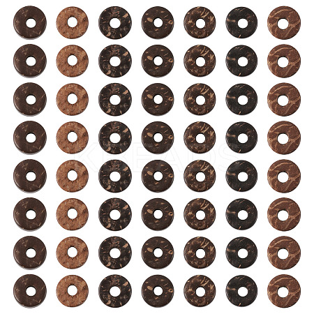 Coconut Beads COCB-TA0001-02A-9mm-1