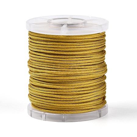 25M Nylon Braided Cord NWIR-T002-02A-06-1