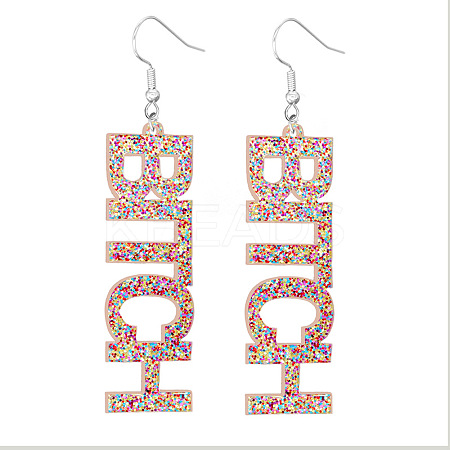 Feminism Jewelry GIPO-PW0001-017B-1