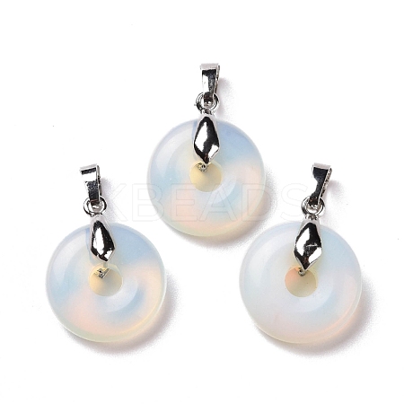 Opalite Pendants G-E059-01P-07-1