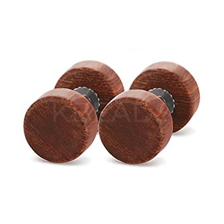 Wood Ear Tunnels FS-WGD2D83-08-1
