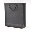 Rectangle Kraft Paper Bags AJEW-L049D-01-1