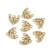 Tibetan Style Chandelier Components Links LS-TIBEP-LF11357YKG-AG-FF-2