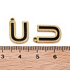 Ion Plating(IP) 316 Stainless Steel Pendants STAS-U014-28G-21-3