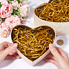 Raffia Crinkle Cut Paper Shred Filler DIY-SP0002-40C-3