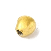 304 Stainless Steel Beads STAS-M071-01F-G-2