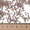 TOHO Round Seed Beads X-SEED-TR08-1850-4