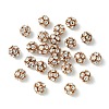 Preciosa® MAXIMA Crystal Stones in Settings X-PRC-MB8-00030-RG-4