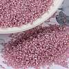 MIYUKI Round Rocailles Beads X-SEED-G009-RR0555-1