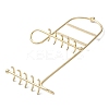 Iron Jewelry Display Stands LS-ODIS-F001-07G-4