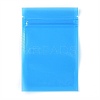 Plastic Transparent Resealable Bag OPP-B002-A02-3