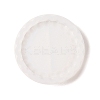 Jewelry Plate DIY Silicone Mold LS-SIMO-C014-05F-2
