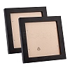Wood Picture Frame DIY-BC0002-57A-1