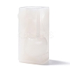 Halloween Theme DIY Candle Silicone Statue Molds DIY-C032-06-2