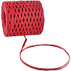 200M Raffia Paper Ribbon OCOR-WH20003-02C-1