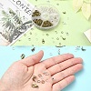 DIY Jewelry Making Finding Kit DIY-YW0006-30-A-4