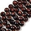 Natural Tiger Eye Beads Strands G-C249-A21-16mm-3