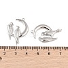 Brass Pendants KK-Q816-29P-3