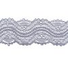 Elastic Lace Trim OCOR-WH0024-B05-2