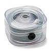 Nylon Braided Cord NWIR-E028-01C-0.4mm-1