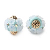 Handmade Polymer Clay Indonesia Beads IPDL-H001-20KCG-01-2