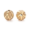304 Stainless Steel Beads STAS-P237-54G-3
