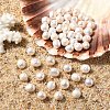 10Pcs Natural Cultured Freshwater Pearl Beads PEAR-YW0001-30-1