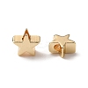Brass Beads LS-KK-WH0047-79A-G-1