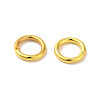304 Stainless Steel Open Jump Rings LS-STAS-K285-02D-G-2