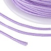Nylon Thread with One Nylon Thread inside NWIR-JP0011-1mm-672-4
