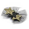 New Year's party Iron Hair Clip OHAR-R102-01M-2