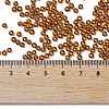 TOHO Round Seed Beads X-SEED-TR08-0941-4